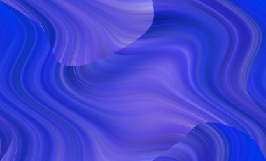 Dijital çok renkli soyut arkaplan