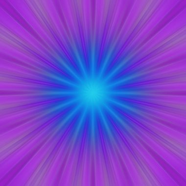 soyut renkli arkaplan görünümü, ışınlar konsepti