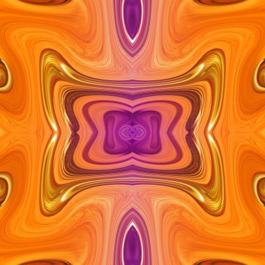 Sanatsal soyut renkli arkaplan dokusu görünümü