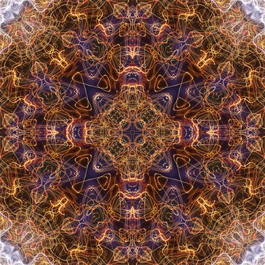 soyut dijital dikişsiz arkaplan görüntüsü 