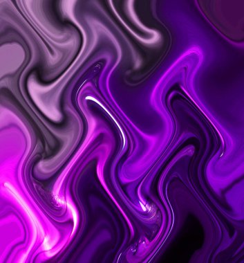 Sanatsal soyut renkli arkaplan dokusu görünümü