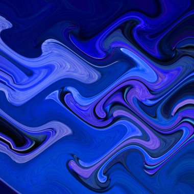 Sanatsal soyut renkli arkaplan dokusu görünümü