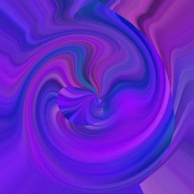 Dijital çok renkli soyut arkaplan