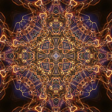 soyut dijital dikişsiz arkaplan görüntüsü 