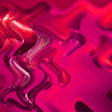 Sanatsal soyut renkli arkaplan dokusu görünümü