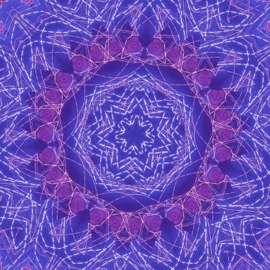 soyut dijital dikişsiz arkaplan görüntüsü 