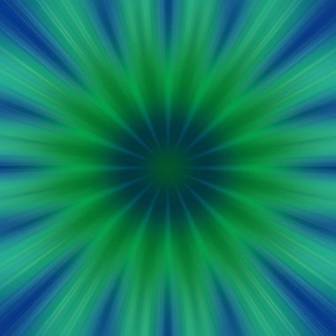 soyut renkli arkaplan görünümü, ışınlar konsepti