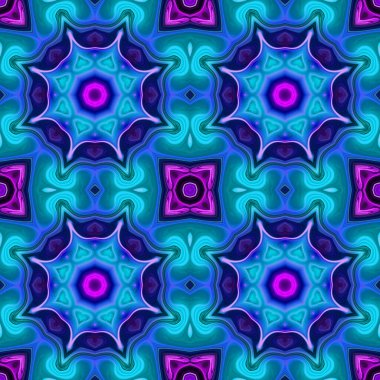 soyut dijital dikişsiz arkaplan görüntüsü 