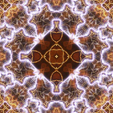 soyut dijital dikişsiz arkaplan görüntüsü 