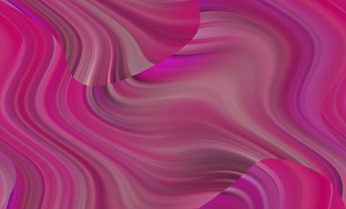 Dijital çok renkli soyut arkaplan