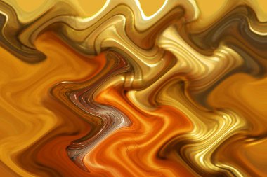 Bozuk paralar soyut bulanık arkaplan, para kavramı 