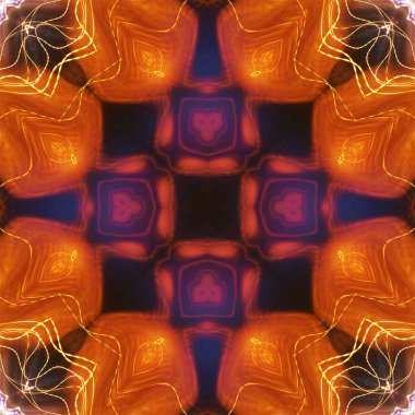 soyut dijital dikişsiz arkaplan görüntüsü 