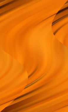 Dijital çok renkli soyut arkaplan, dalga konsepti