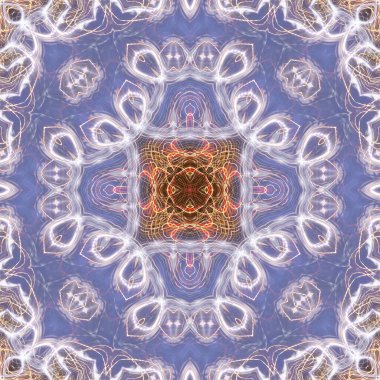 soyut dijital dikişsiz arkaplan görüntüsü 