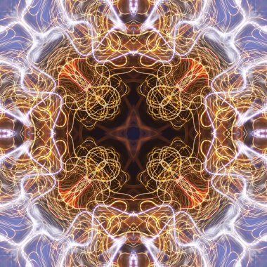 soyut dijital dikişsiz arkaplan görüntüsü 