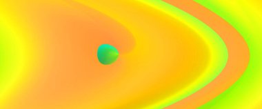 Dijital çok renkli soyut arkaplan