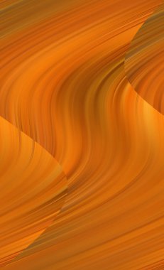 Dijital çok renkli soyut arkaplan, dalga konsepti