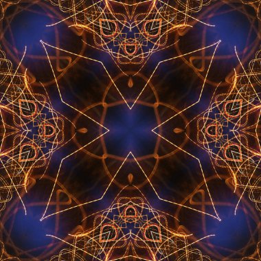 soyut dijital dikişsiz arkaplan görüntüsü 