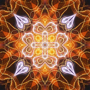 soyut dijital dikişsiz arkaplan görüntüsü 