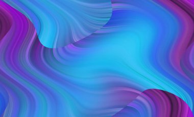 Dijital çok renkli soyut arkaplan