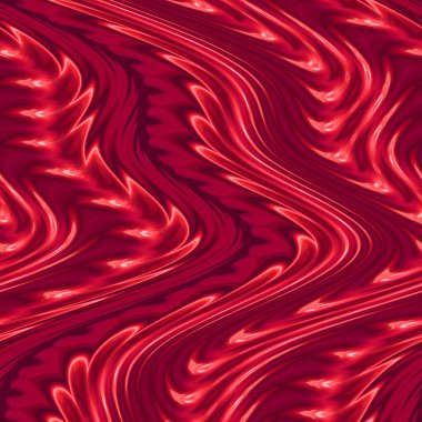 Dijital çok renkli soyut arkaplan