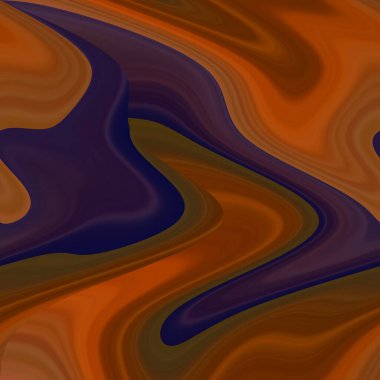 Dijital çok renkli soyut arkaplan