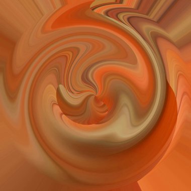 Dijital çok renkli soyut arkaplan