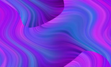 Dijital çok renkli soyut arkaplan