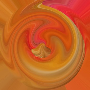 Dijital çok renkli soyut arkaplan