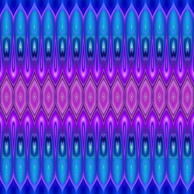 soyut renkli geometrik desen arkaplanı