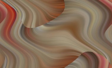 Dijital çok renkli soyut arkaplan