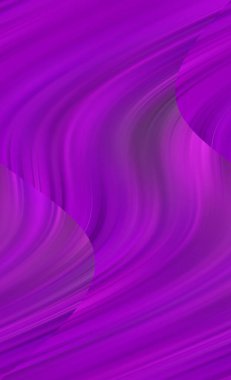 Dijital çok renkli soyut arkaplan, dalga konsepti