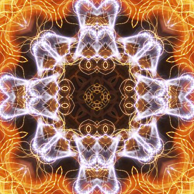 soyut dijital dikişsiz arkaplan görüntüsü 