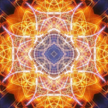 soyut dijital dikişsiz arkaplan görüntüsü 