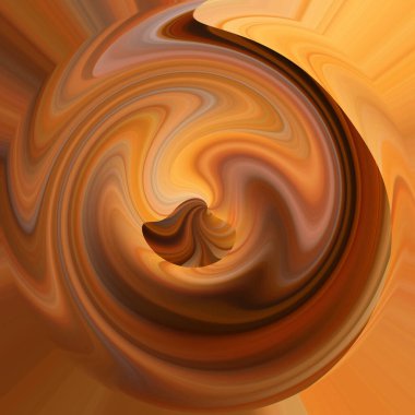 Dijital çok renkli soyut arkaplan