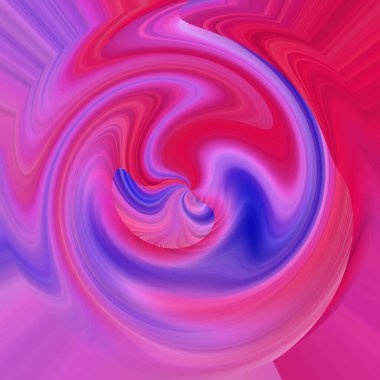 Dijital çok renkli soyut arkaplan