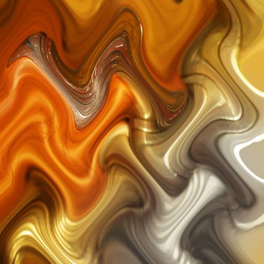 Sanatsal soyut renkli arkaplan dokusu görünümü