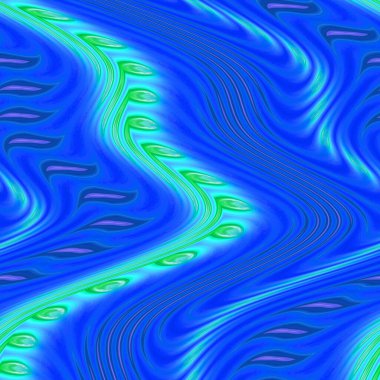 Dijital çok renkli soyut arkaplan