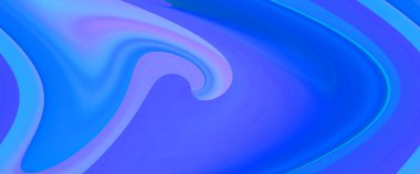 Dijital çok renkli soyut arkaplan