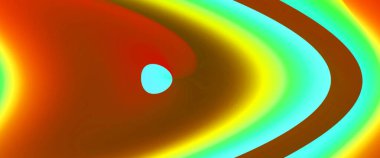 Dijital çok renkli soyut arkaplan