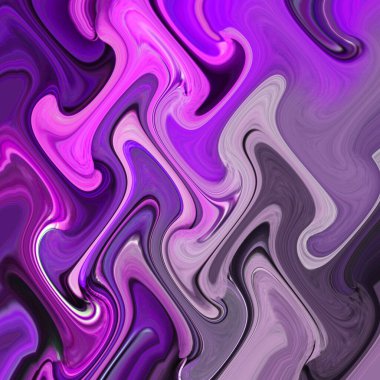 Sanatsal soyut renkli arkaplan dokusu görünümü