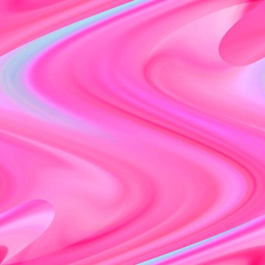 Dijital çok renkli soyut arkaplan, dalga konsepti