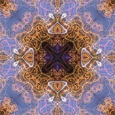 soyut dijital dikişsiz arkaplan görüntüsü 