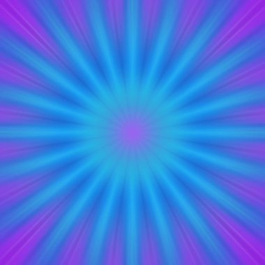 soyut renkli arkaplan görünümü, ışınlar konsepti