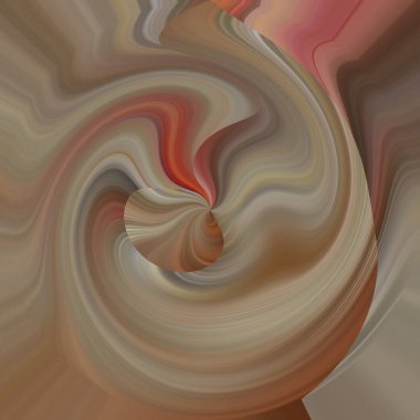 Dijital çok renkli soyut arkaplan