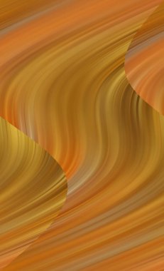 Dijital çok renkli soyut arkaplan, dalga konsepti