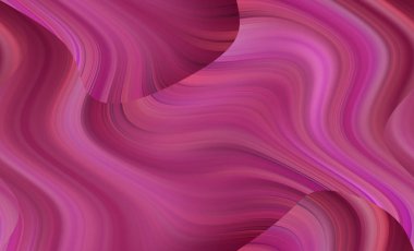 Dijital çok renkli soyut gradyan arkaplan