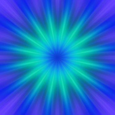 soyut renkli arkaplan görünümü, ışınlar konsepti