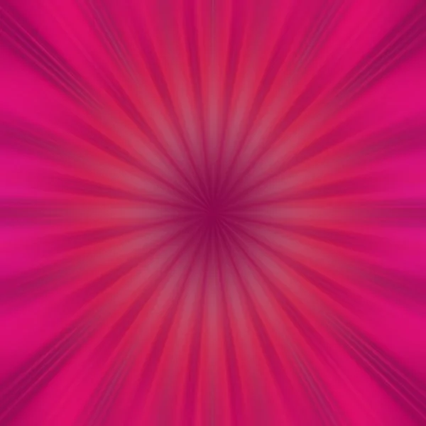 Abstrakcyjny Kolorowy Widok Tła Koncepcja Promieni — Zdjęcie stockowe