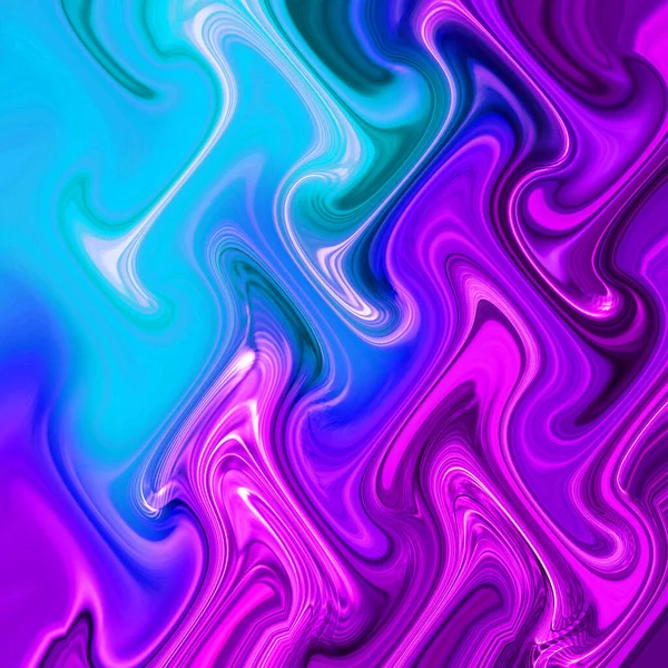 Artistic Abstract Colorful Background Texture View — Stock Photo, Image